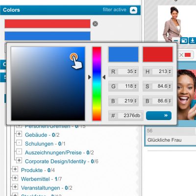 Color Search Color Search